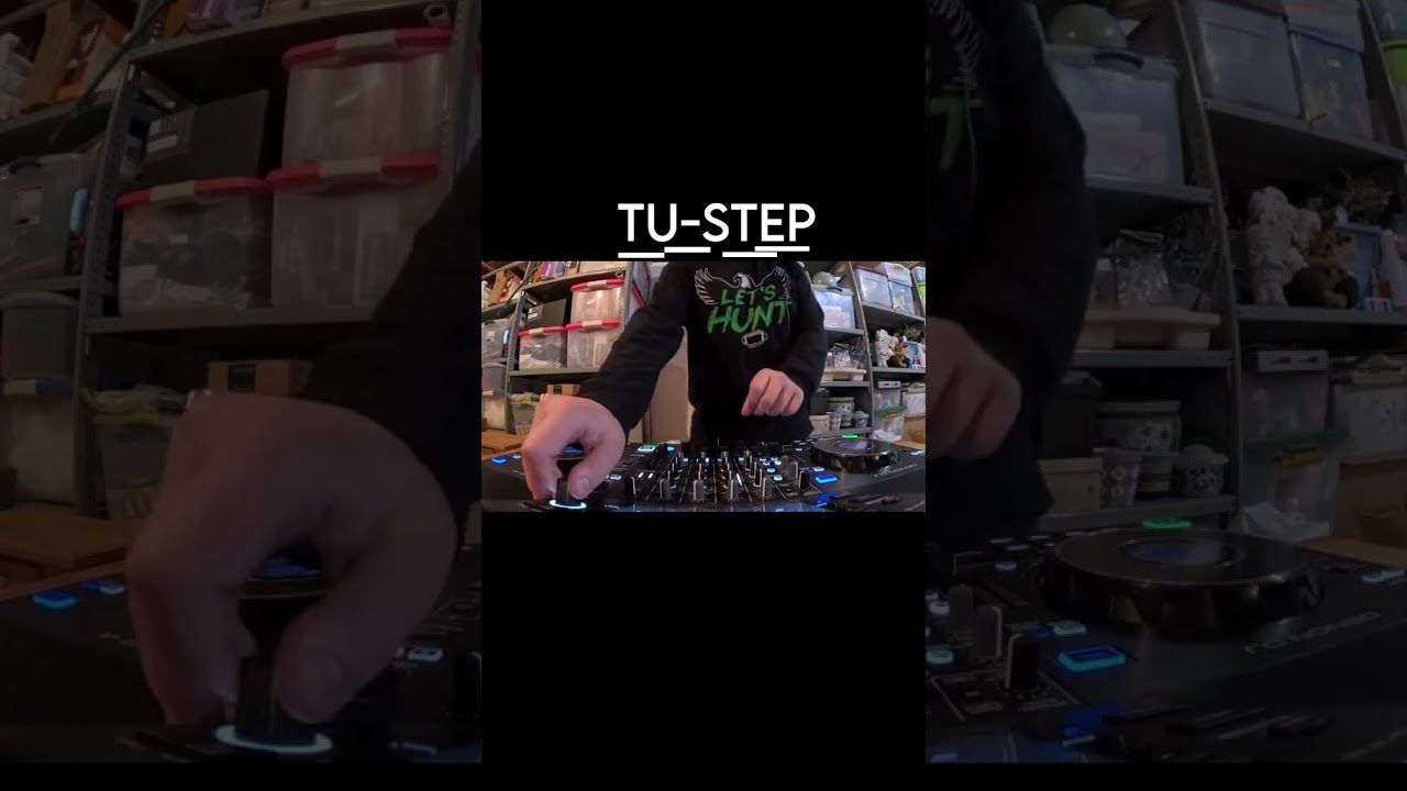 TIKTOK DNB LIVESTREAM || 10/23/25 || BASEMENT SET