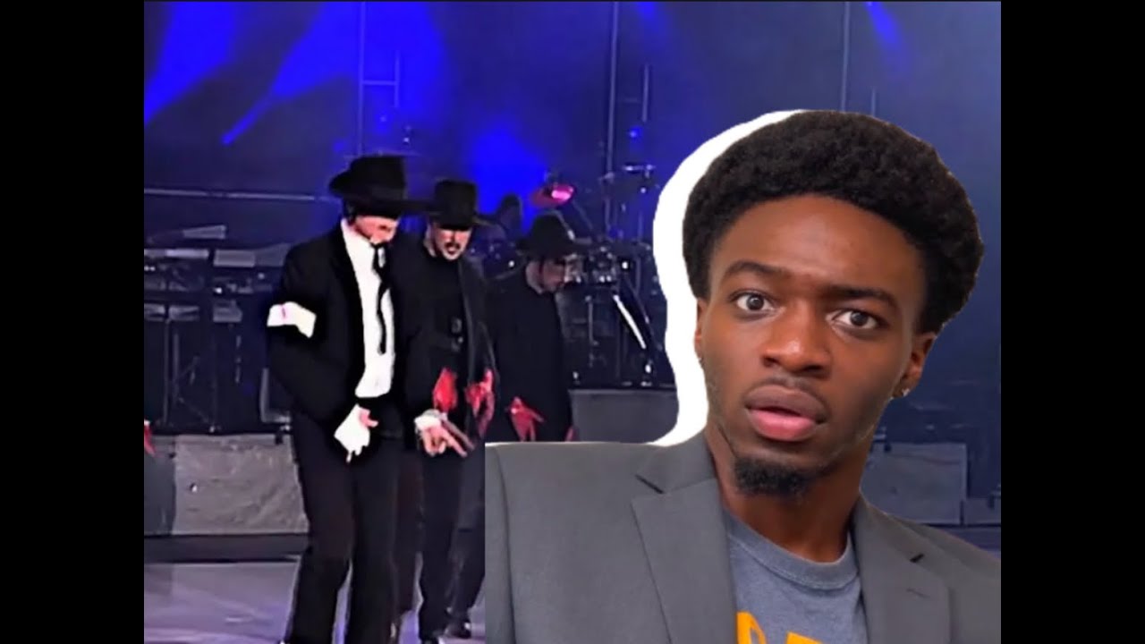 HE WAS NOT HUMAN!! - Michael Jackson - Dangerous (LIVE Munich Performance) | REACTION!!!