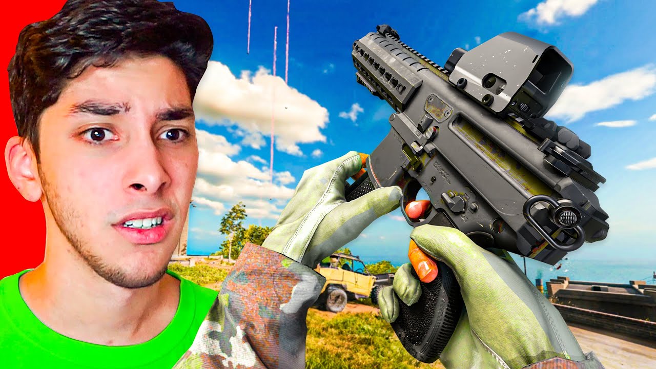 La BASP es el META OCULTO de WARZONE