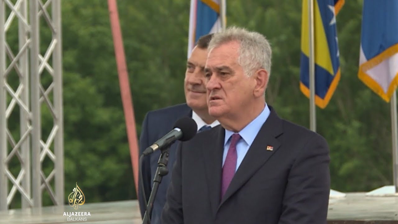 Po čemu će se pamtiti Tomislav Nikolić