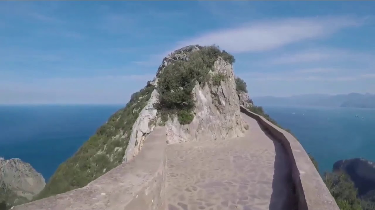 Bejaia - Cap carbon , Pic des singes 😍