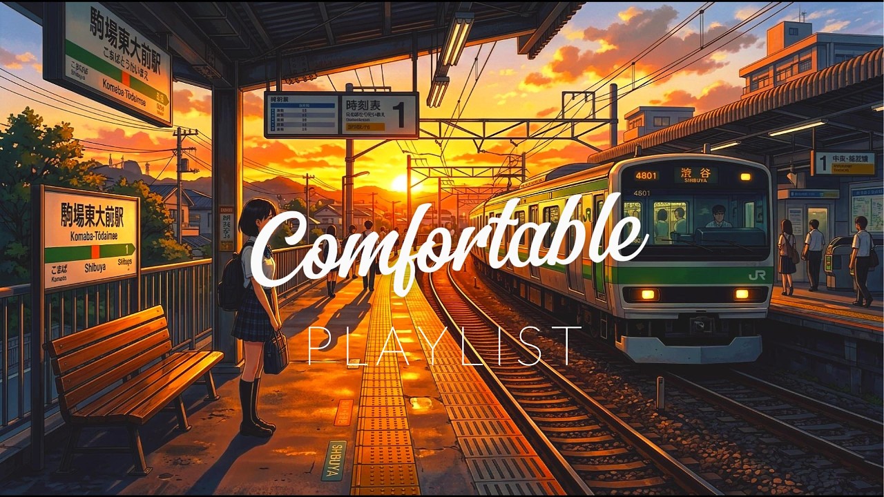 Your Calm Background Music Playlist : Slow Down. Breathe. Listen.(Music for Quiet Moments)