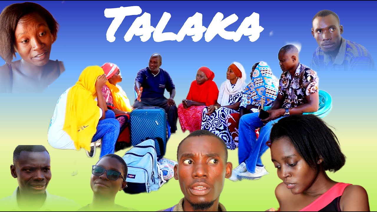TALAKA (FULL MOVIE)