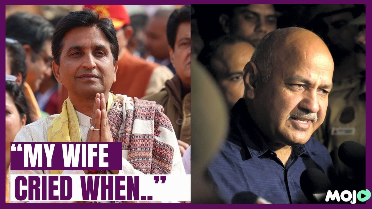 Delhi Elections 2025 | 