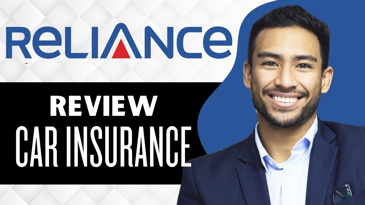 Обзор автострахования Reliance (полное руководство)