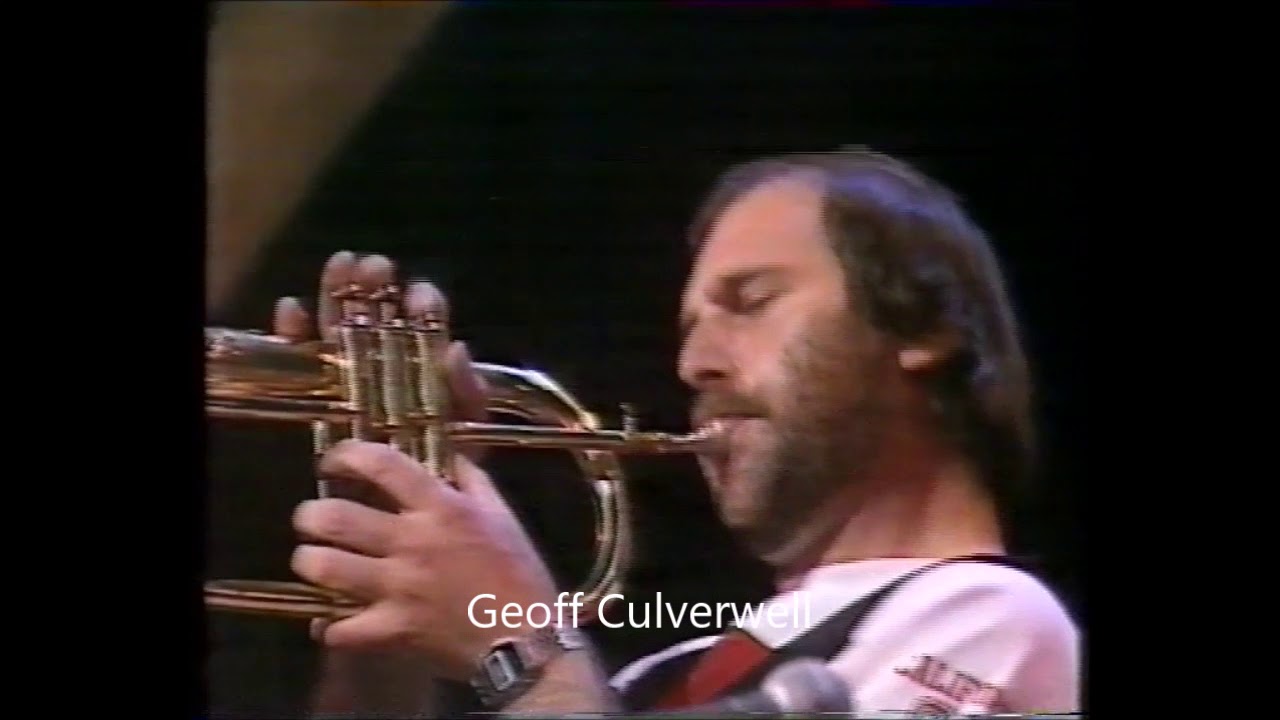 1860 BAND - Samba Song ( Chick Corea ) - live@Avalon Studios 1982
