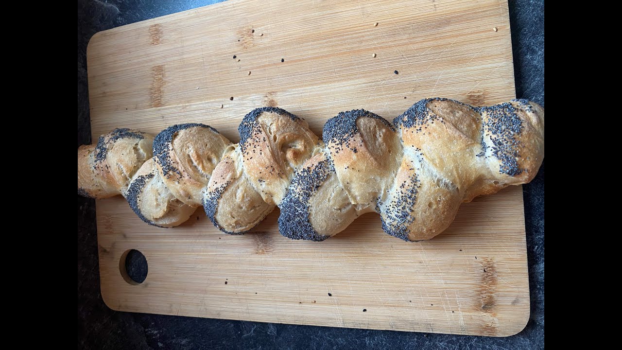 Coole Gebäcke – einfach selbst gemacht