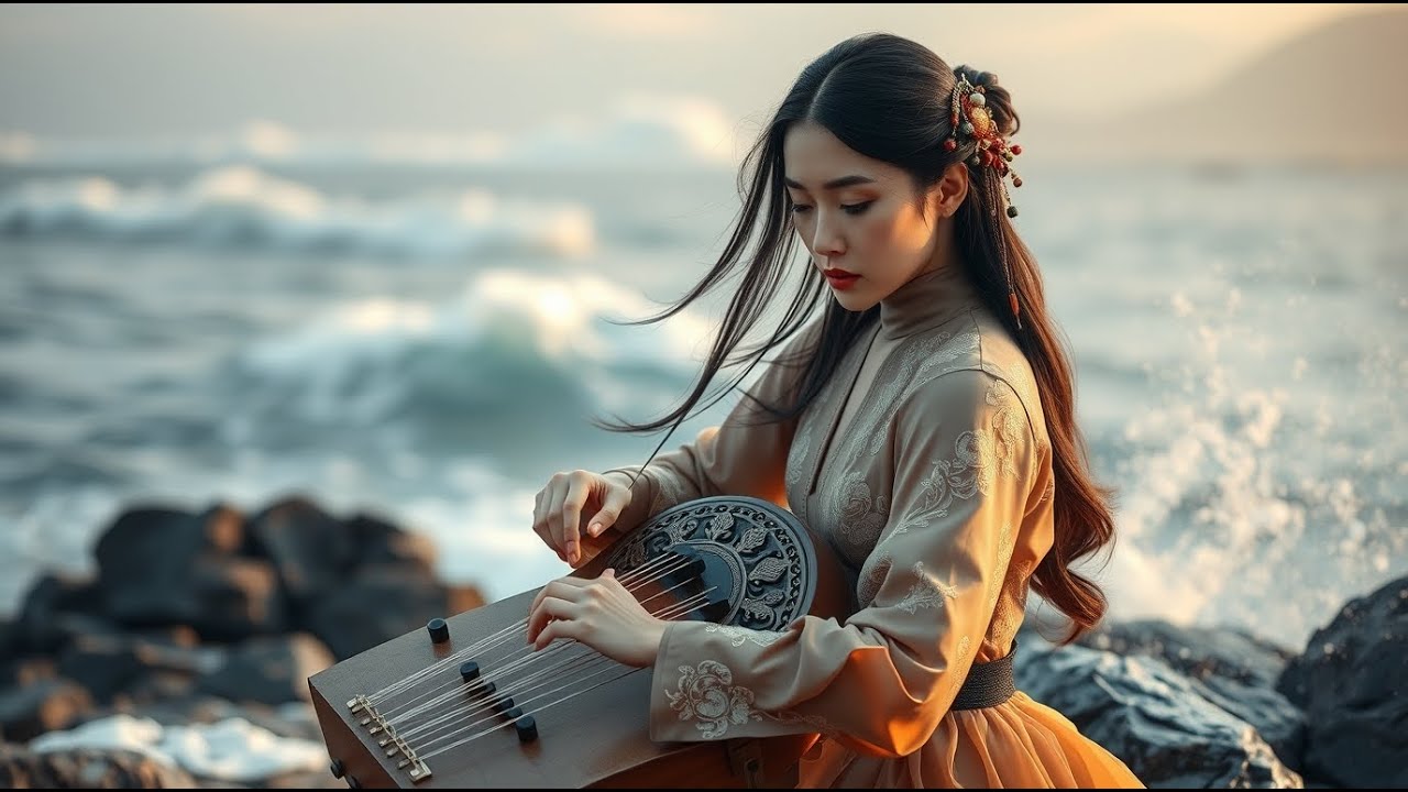 Top Music Therapist Reveals Best Techniques for Serene Melodies and Inner Peace