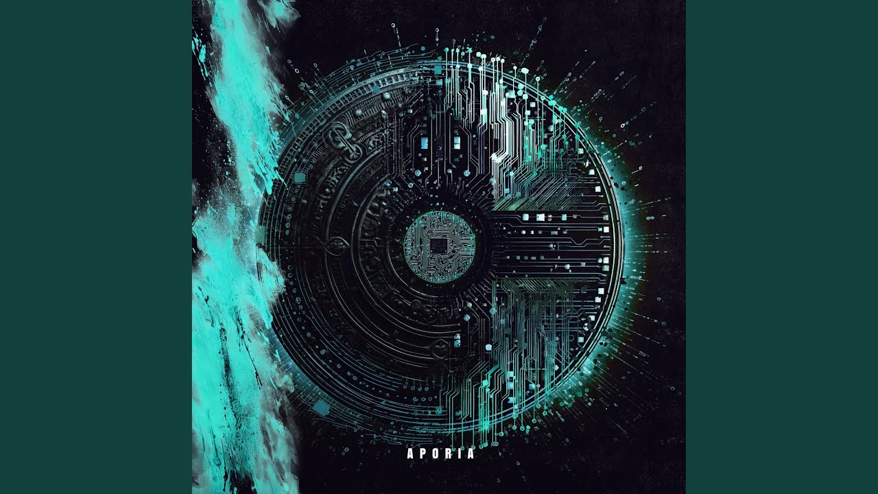 Aporia (Instrumental)