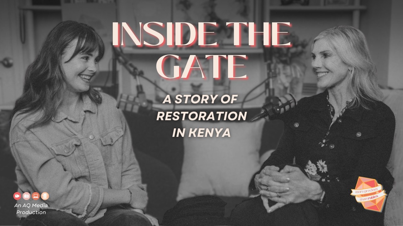 Inside the Gate: How Rehema for Kids Is Giving Second Chances to Children in Kenya