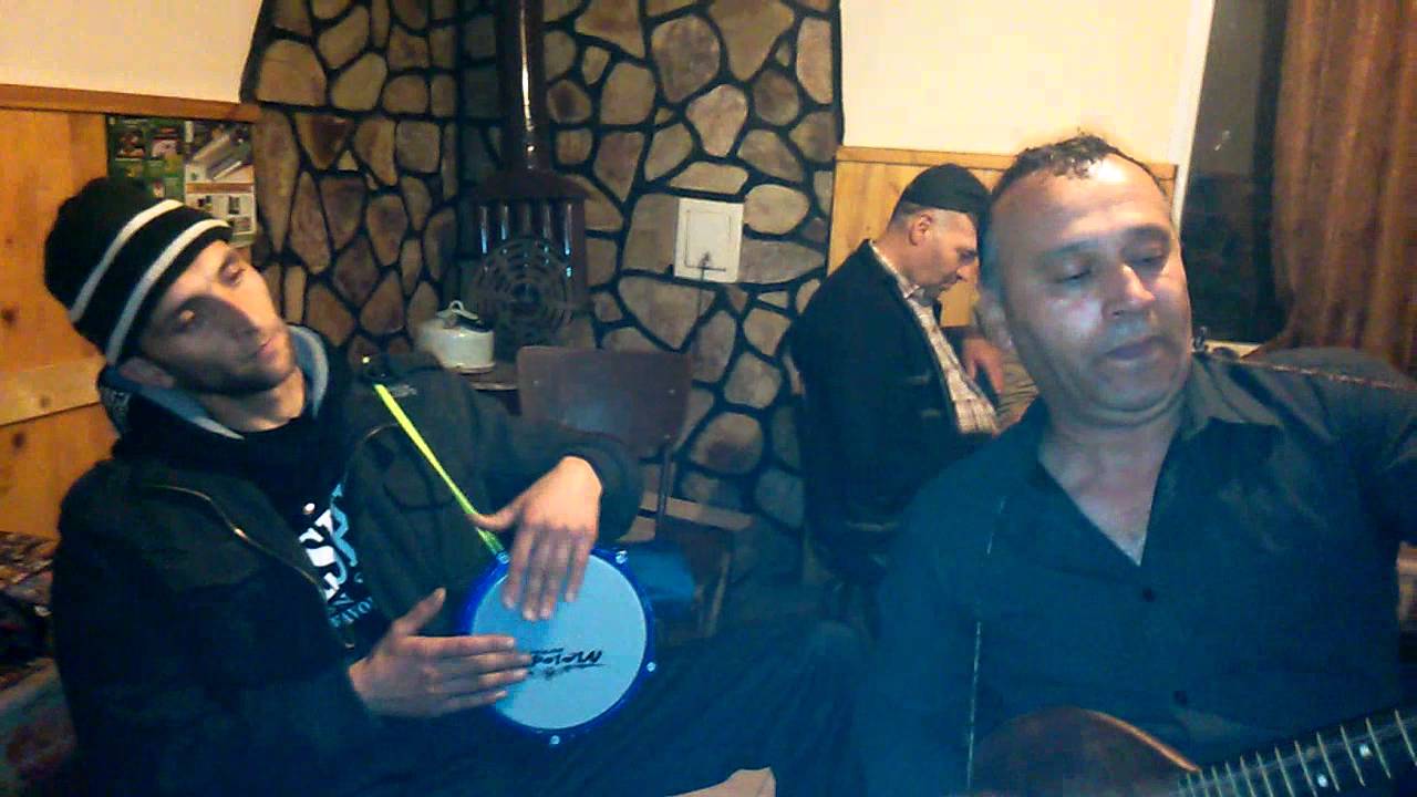 ahmed bakalov garo -prochul se mehmed maistora