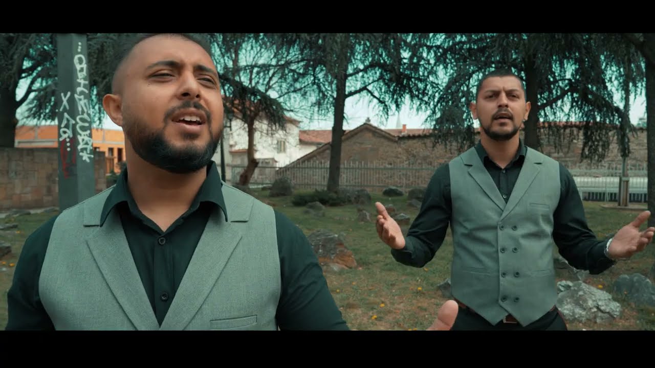 GROUP - TEWHID - ROW TU KALBI ROW TU ( cover music Mustafa Yılmaz  )