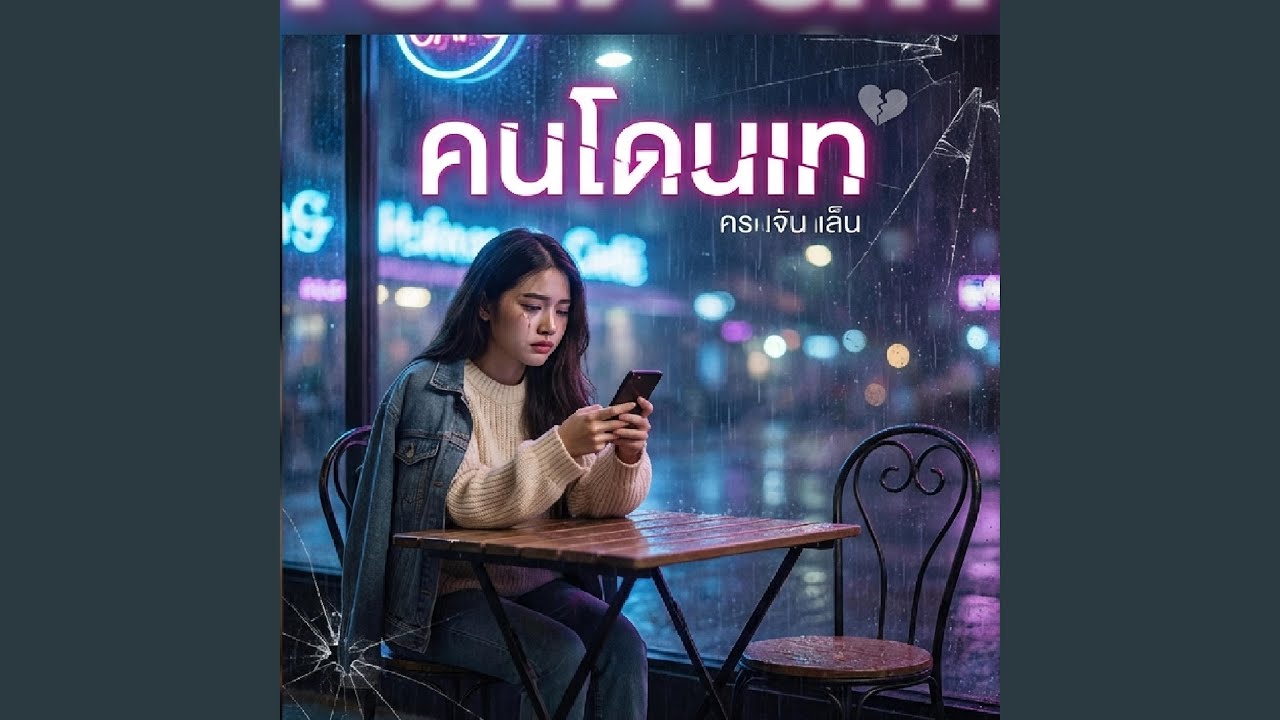 คนโดนเท