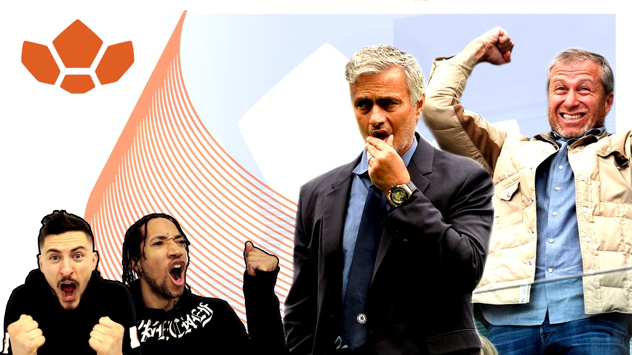 Is Mourinho About To Get The Sack?! | Comments Below