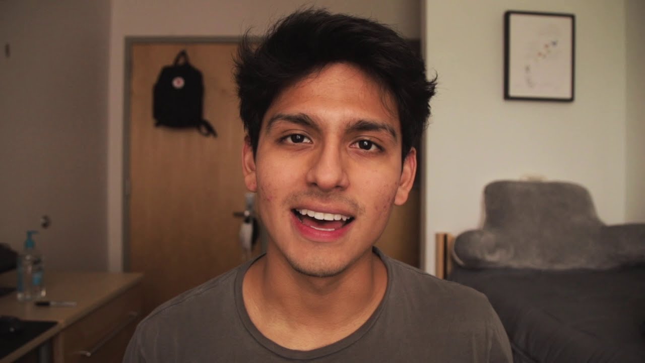 Olin College Suite Room Tour + 5 Productivity Tips