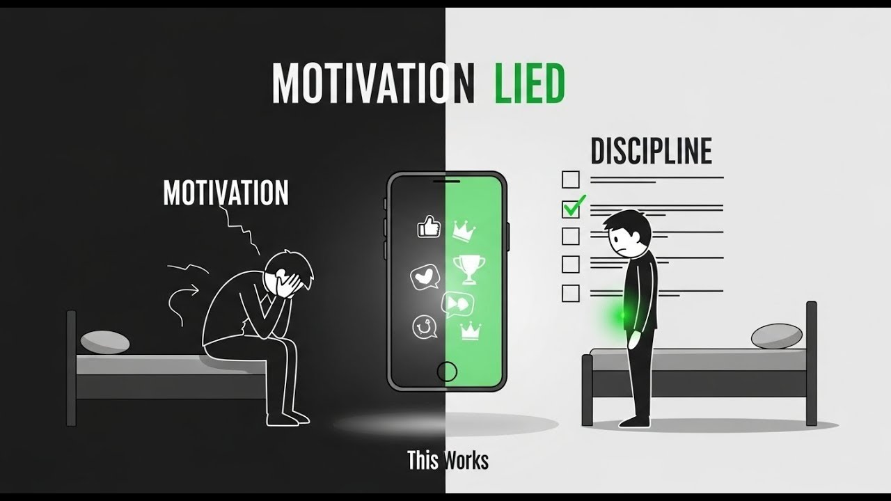 You Don’t Have a Resource Problem. You Have a Discipline Problem.
