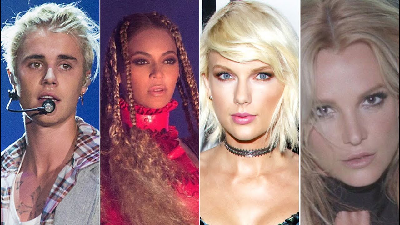 Some Like It Pop: Episode 10 - Thomas John's Celebrity Predictions