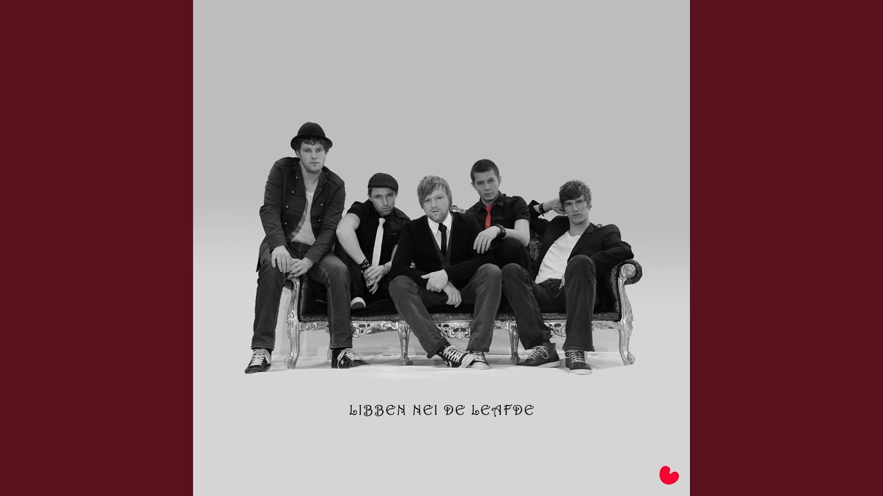 Libben Nei De Leafde (Friese Versie)