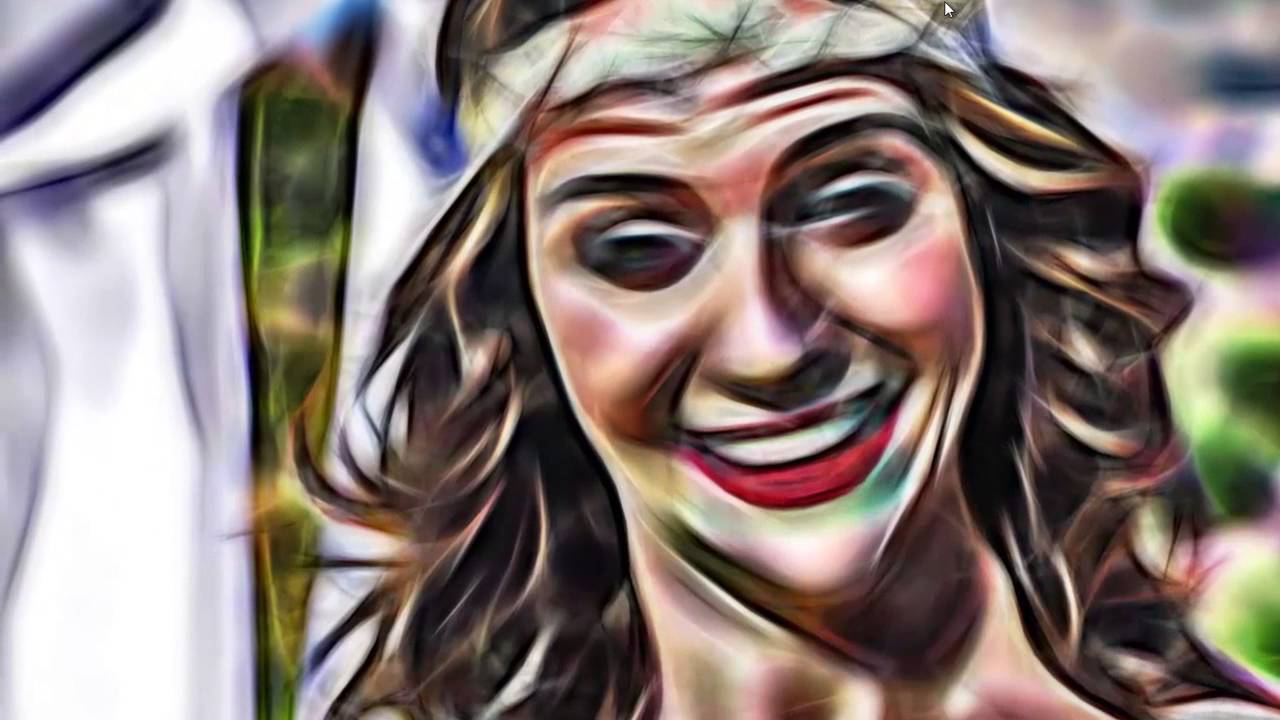 ANNETTE HANSHAW SINGS A MEDLEY FROM THE 1920s and 30s