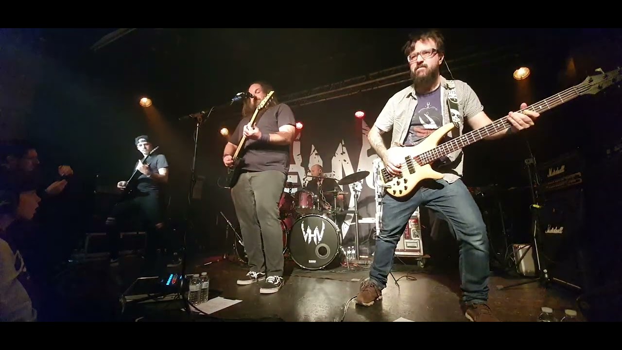 Devhyom - Selestat L'évasion - 21-11-2025 - Full Show 