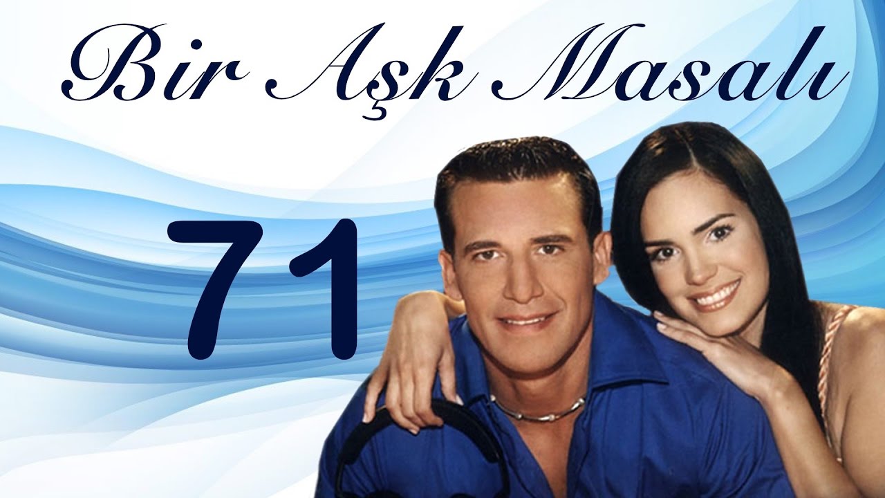 Bir Aşk Masalı 71.Bölüm