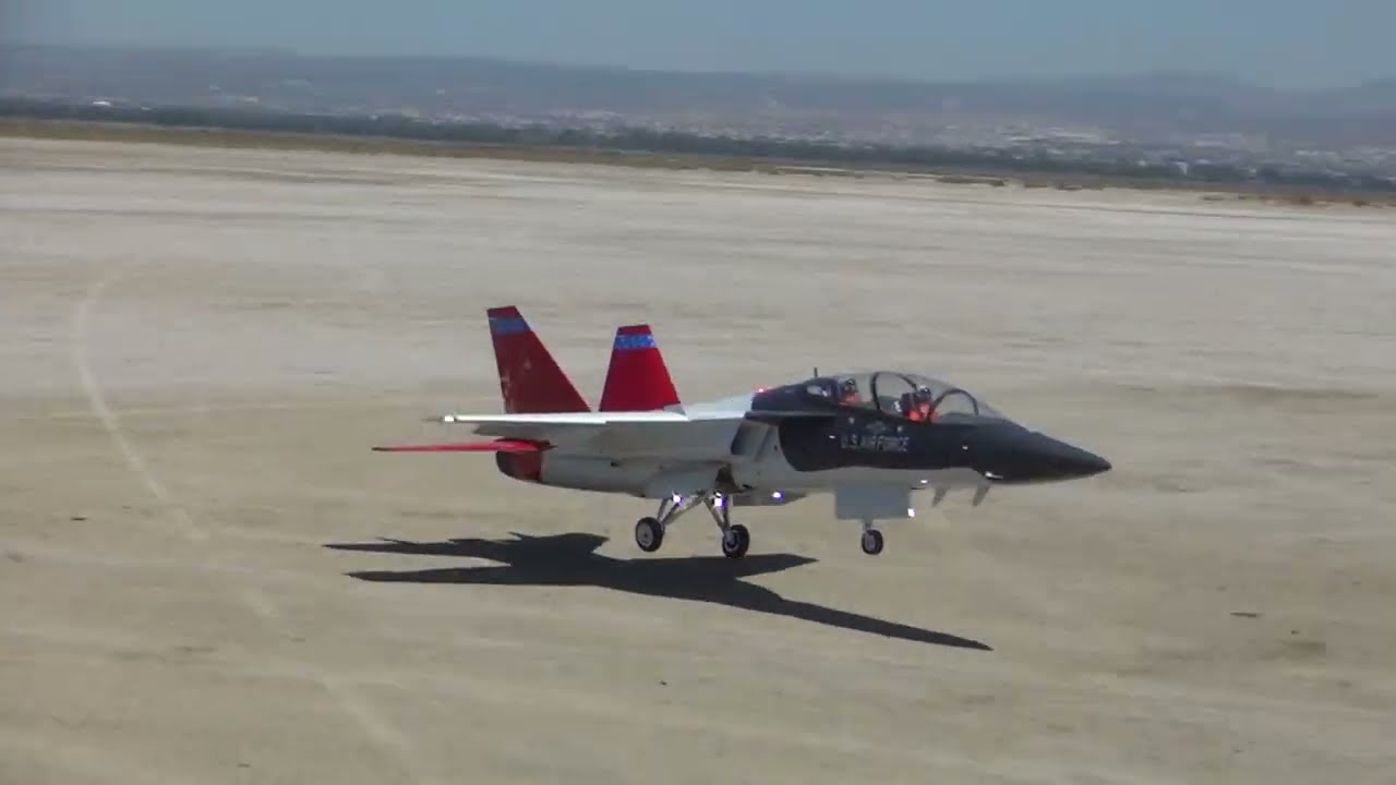 Boeing T7A XXL