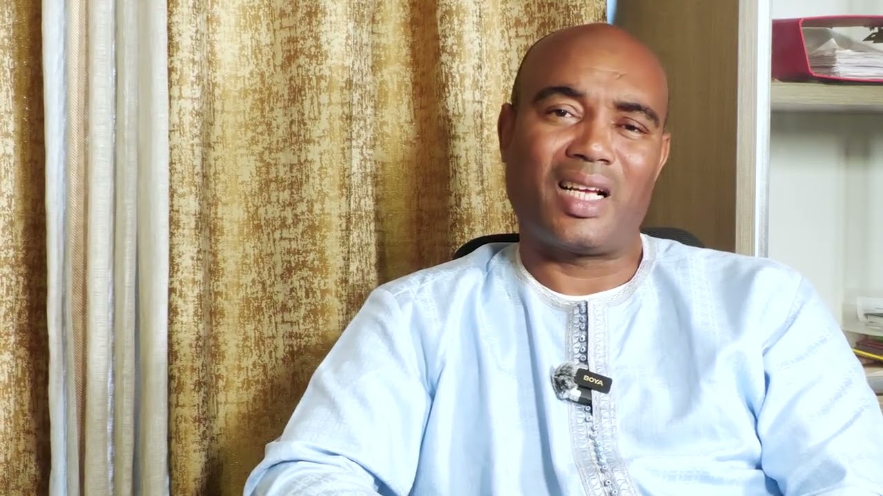 Sénégal, Thierno Abass Diallo: appel au gouvernement et aux PTF à soutenir la BAI/SEN-innovations