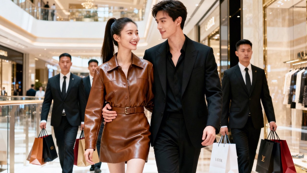 【DUB】Abandoned By Her Groom, She Married A Cold CEO Instead—Now He Treats Her Like A Queen!