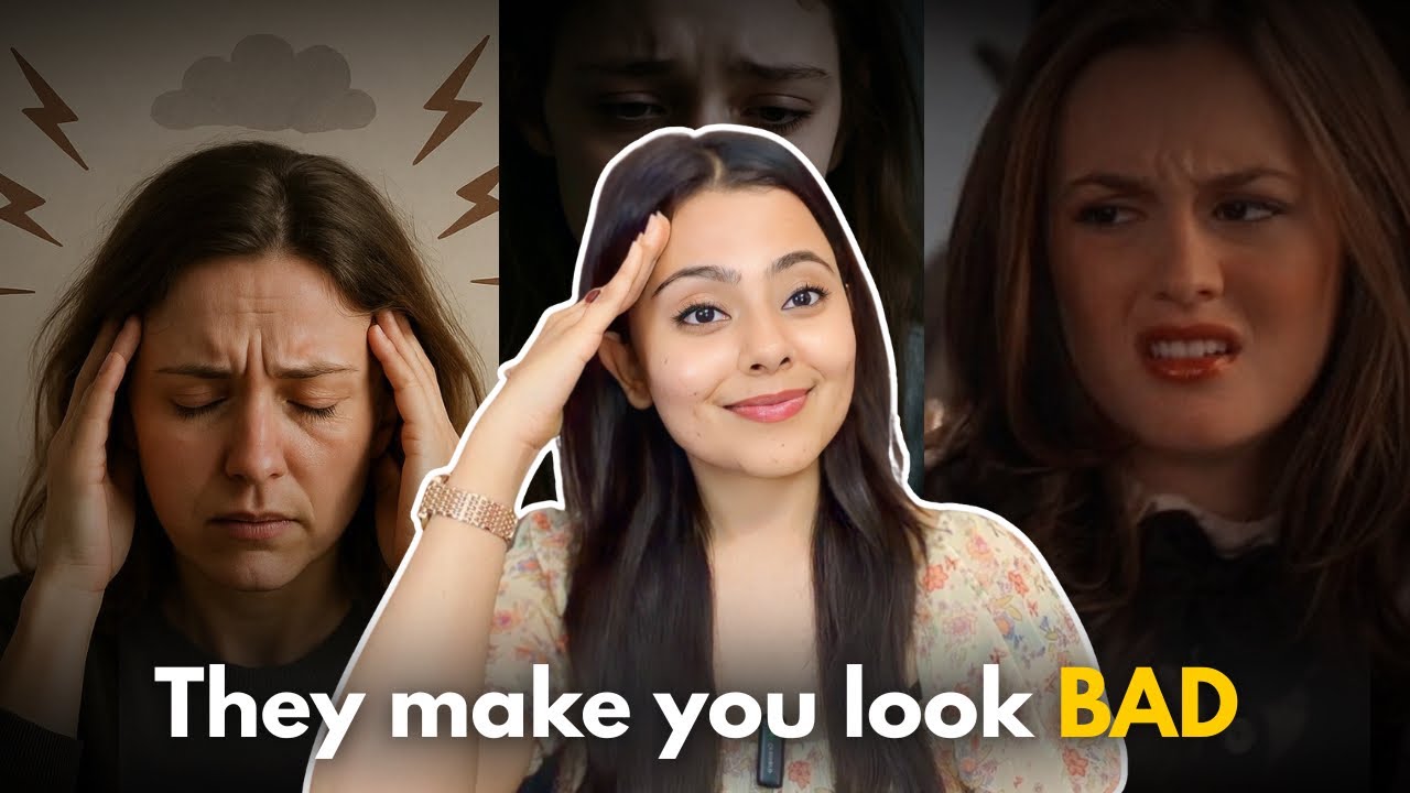 10 habits that make you look unattractive (Silent vibe killers) 