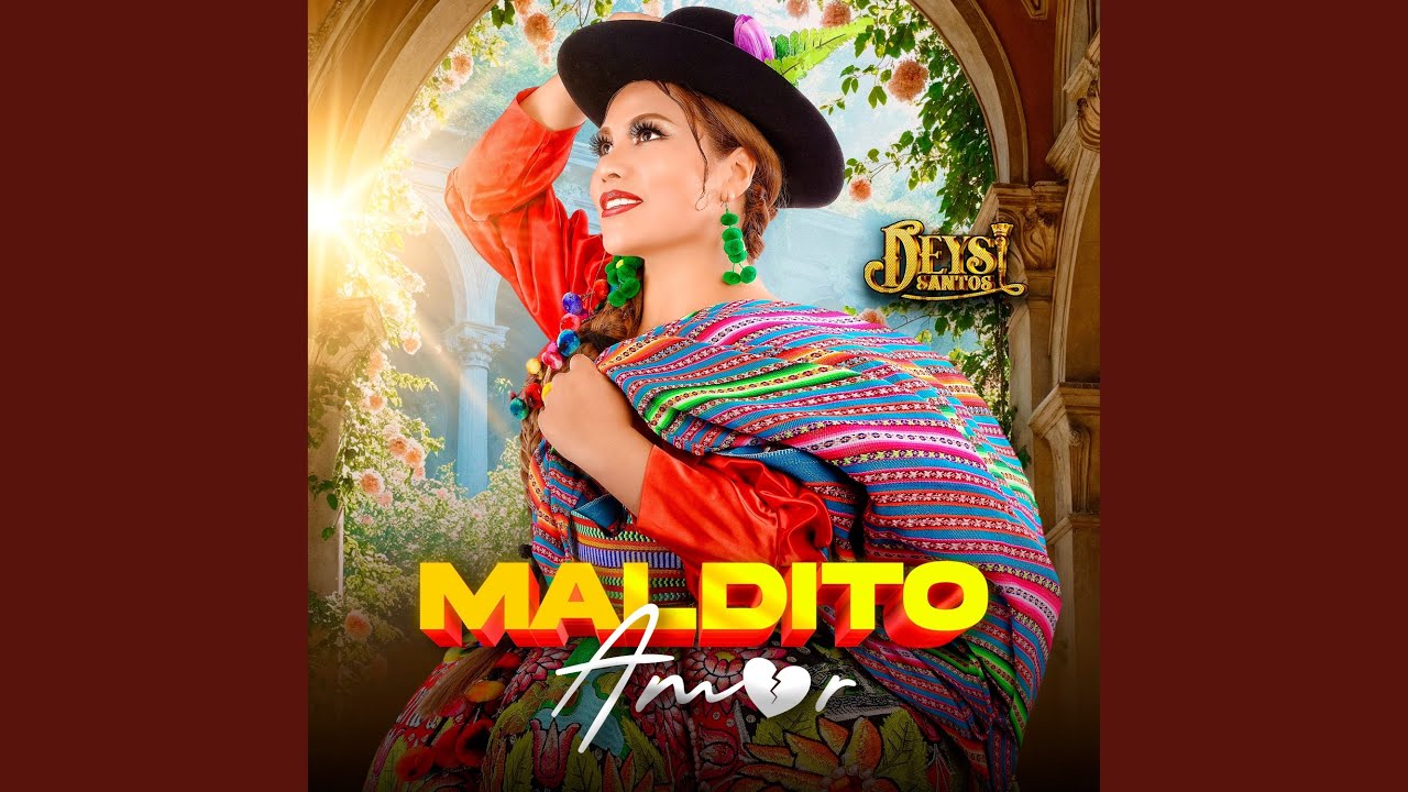 Maldito Amor