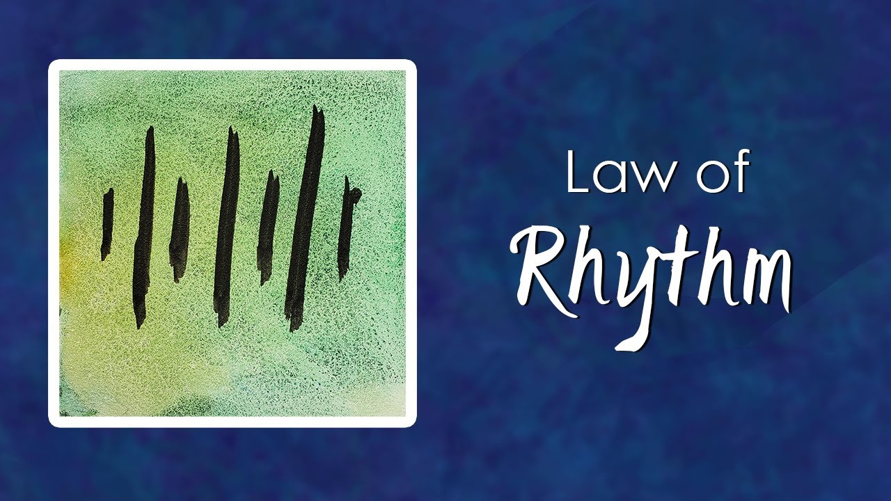 Spiritual Law of Rhythm (5th Hermetic Principle Explained)