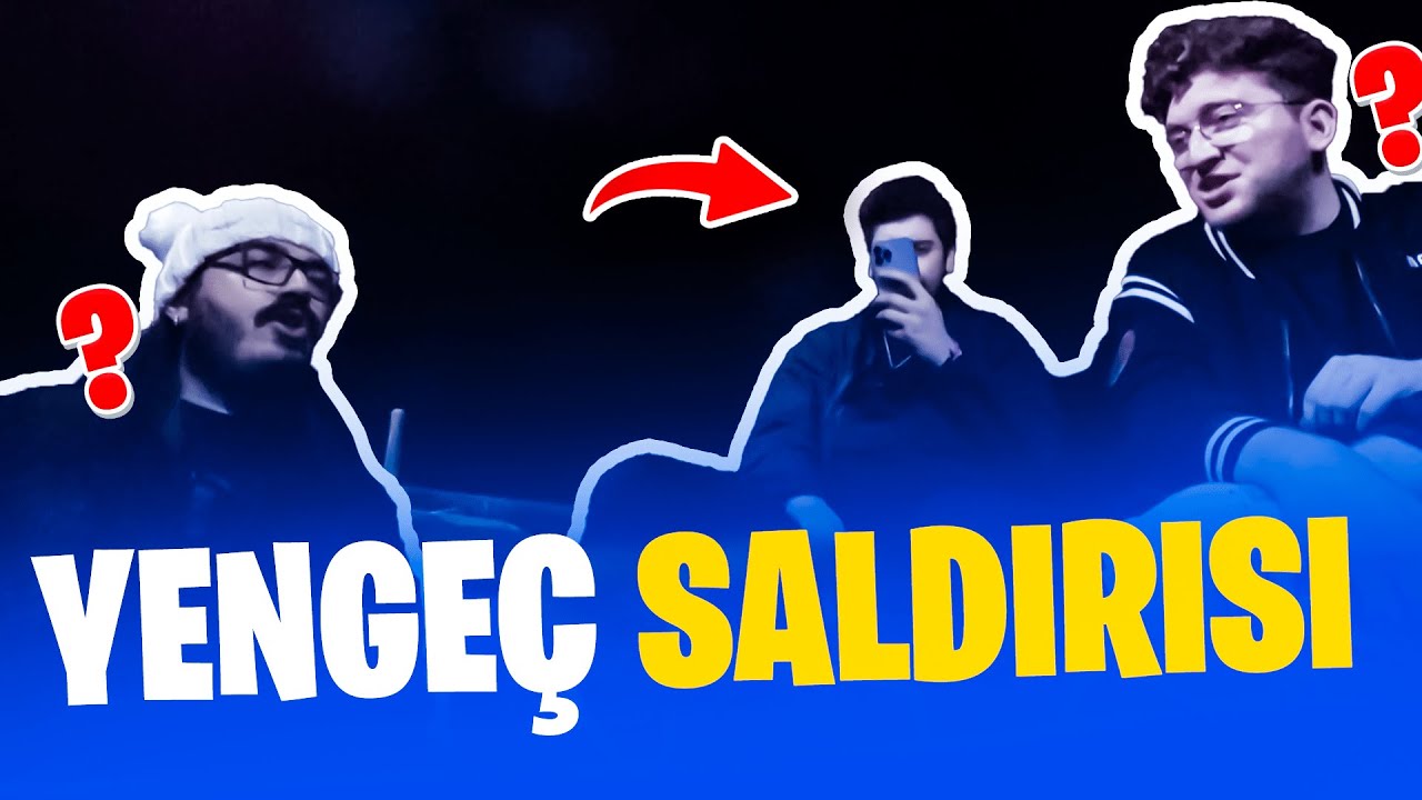 AÇIK SULARDA DERİN SOHBETLER! KAÇ KİLO BALIK TUTTUK?