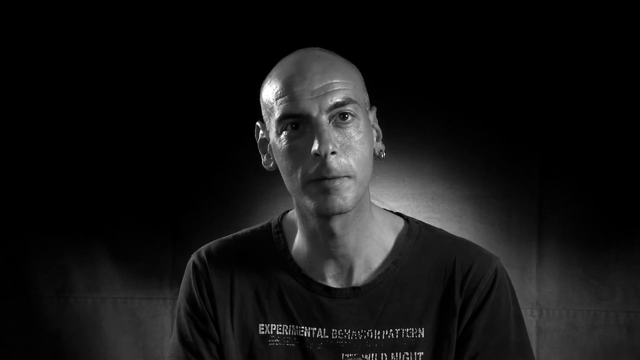 Il gender secondo i La Vecchia - Franco Maresco for Sicilia Queer filmfest 2017