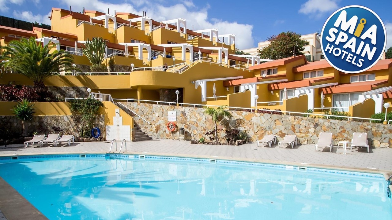 Punta Marina Apartment | Fuerteventura, Spain | Hotel Review ⭐