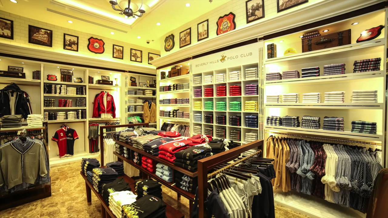 BHPC HD VIRTUAL RETAIL EXPERIENCE MUST SEE