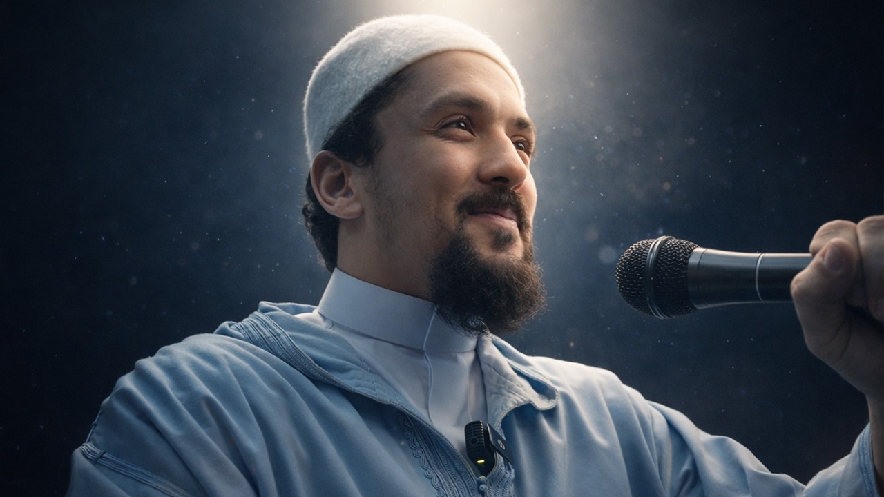 S'entrainer à ressembler aux anges durant le mois de Ramadan