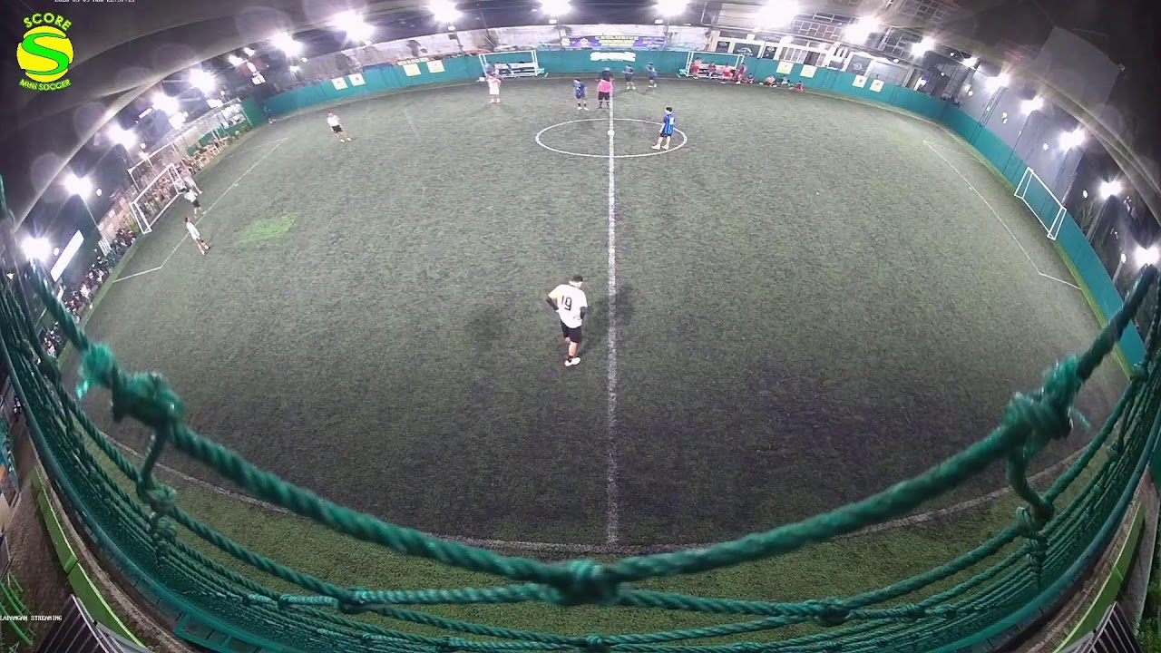 Live Stream Score Mini Soccer 09/03/2026 - BANK KALTIMTARA SYARIAH
