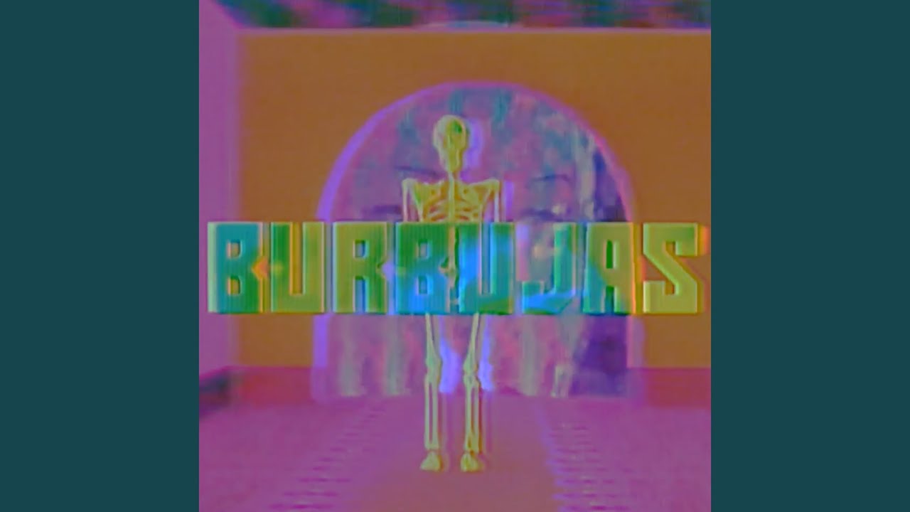 Burbujas