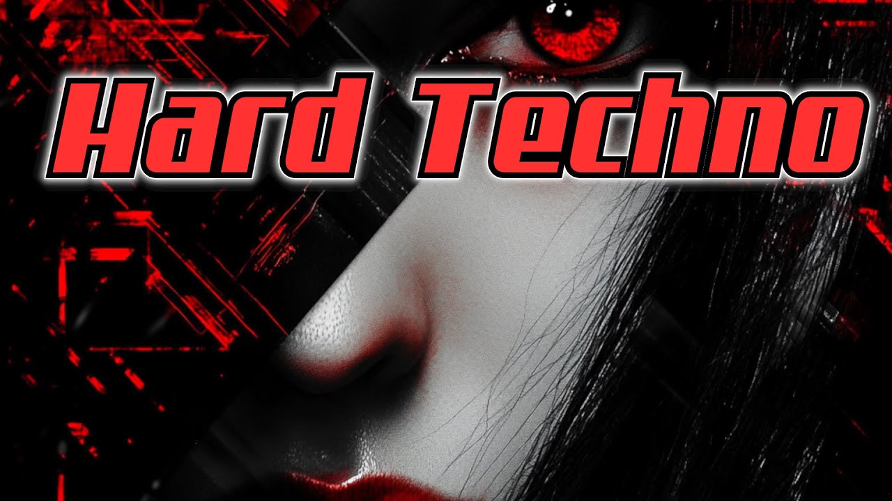 HARD TECHNO - ULTIMATE SET/MIX ⛓️ [WITH FAITH AND FIRE - KAGORIII] - Hard Tech ONLY (165+ bpm)