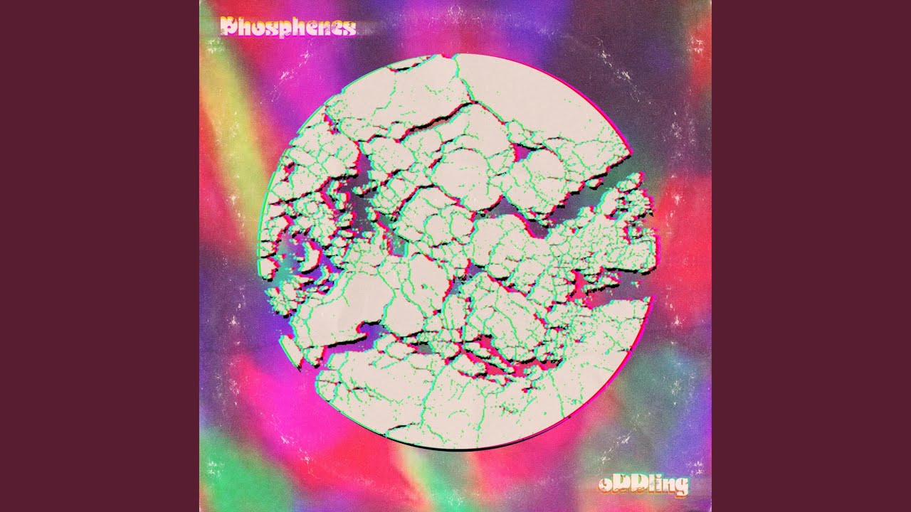 Iridescence