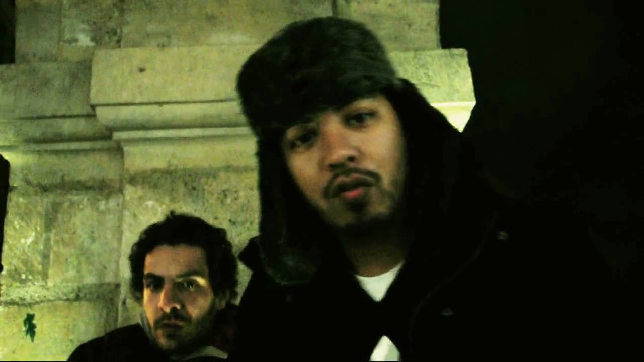 Rimcash & Didai-By Night