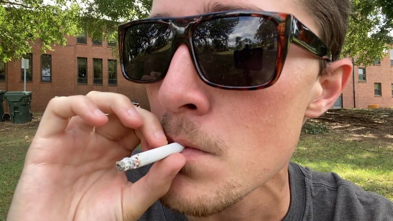 1 CIG 1 DRAG NO FILTER