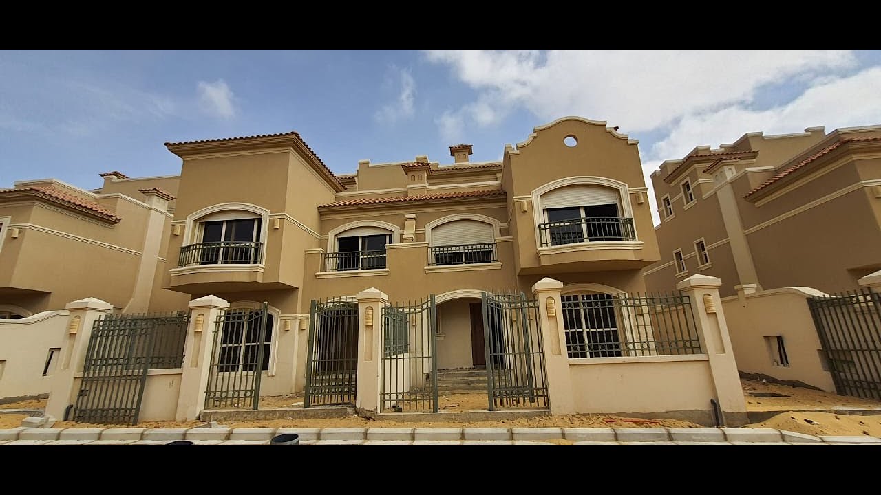 مع أدهم فتح الله | patio oro | التجمع الخامس... كمبوند باتيو اورو المرة دي بجد اخر التطورات