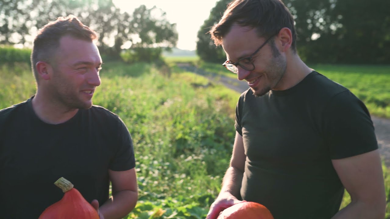 Bäckerei & Konditorei arends - Kürbisbrot