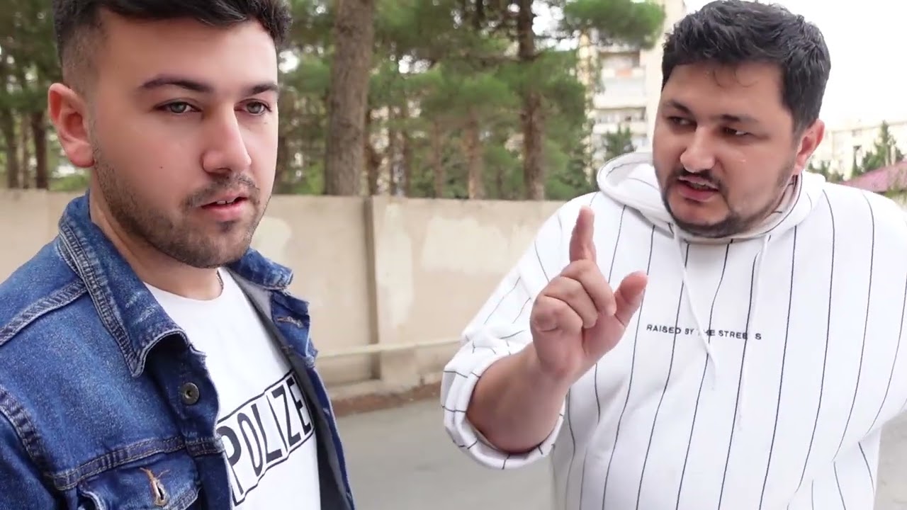 PROBLEM NƏDİR ?