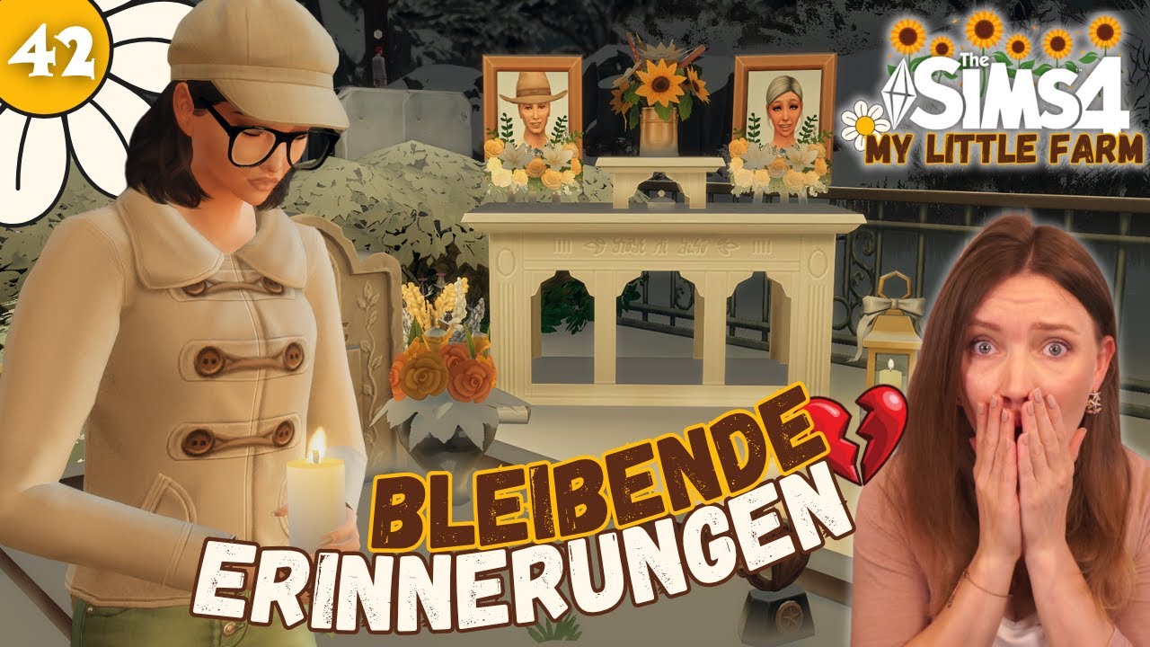 [42] My Little Farm - Eine trauriger Abschied, aber schöne Erinnerungen die bleiben!