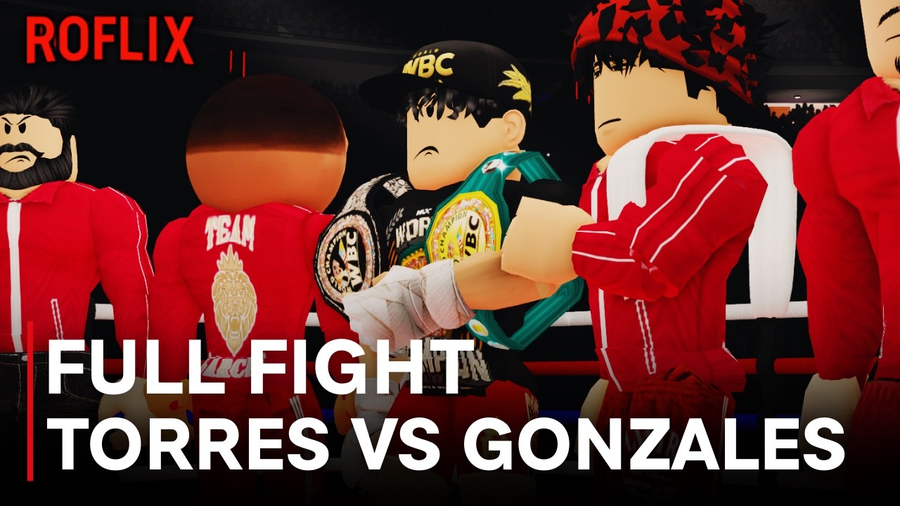PBC 333: Torres Vs Gonzales | Full Fight