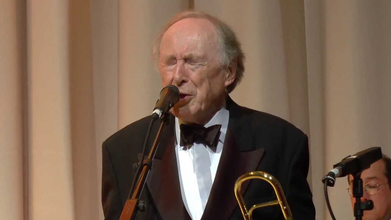 Precious Lord - Chris Barber - Philharmonie Essen
