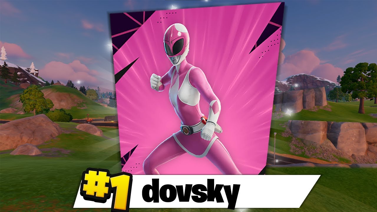 Jak WYGRAŁEM Nowego Skina w Fortnite