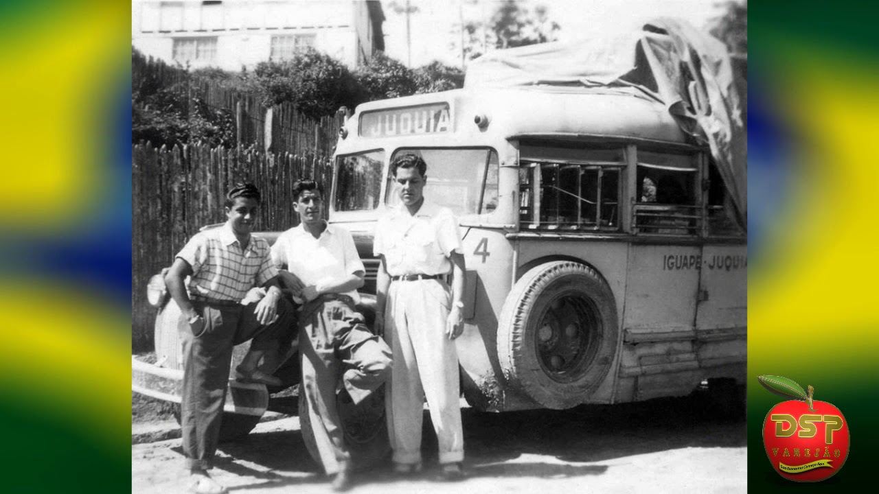 Conheça a Historia da Cidade de Iguape SP